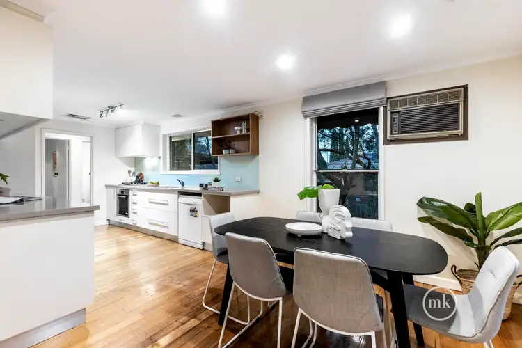 Fourth view of Homely house listing, 3 Gillingham Street, Watsonia North VIC 3087