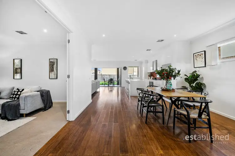 Fourth view of Homely house listing, 65 Monterey Bay Drive, Sanctuary Lakes VIC 3030