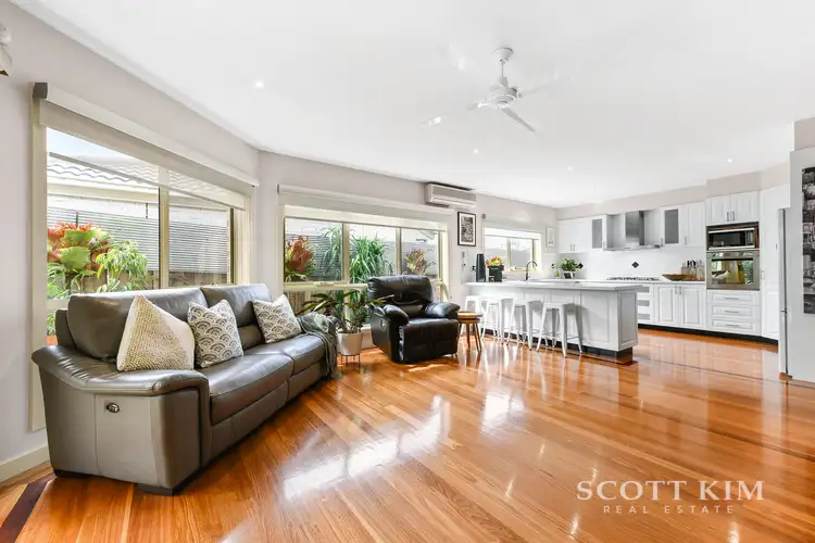 Third view of Homely unit listing, 2/25 Quaintance Street, Mount Waverley VIC 3149