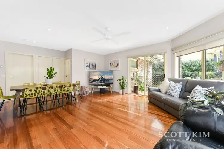Fourth view of Homely unit listing, 2/25 Quaintance Street, Mount Waverley VIC 3149