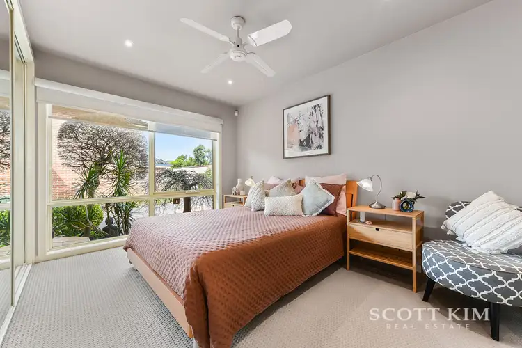 Fifth view of Homely unit listing, 2/25 Quaintance Street, Mount Waverley VIC 3149