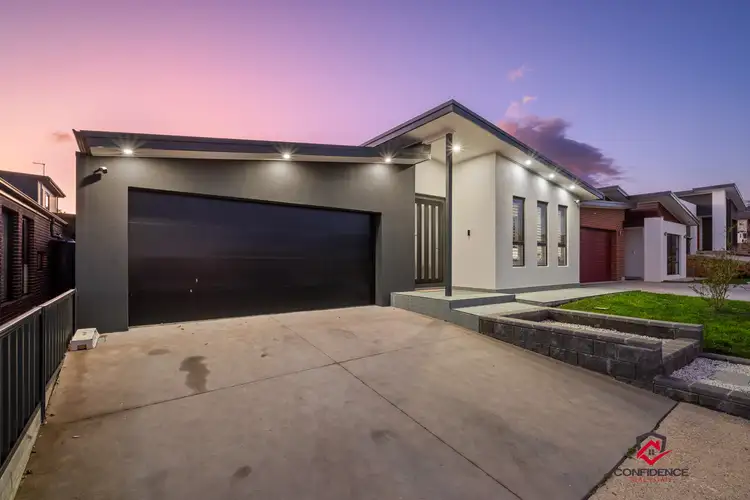 3 Mayes Street, Taylor ACT 2913