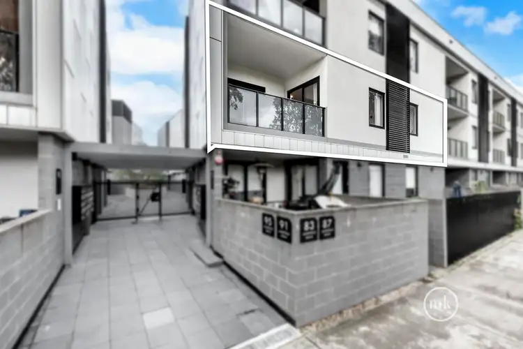 104/83 Janefield Drive, Bundoora VIC 3083