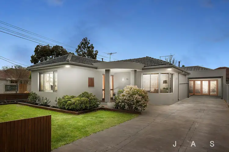 36 Adeney Street, Yarraville VIC 3013