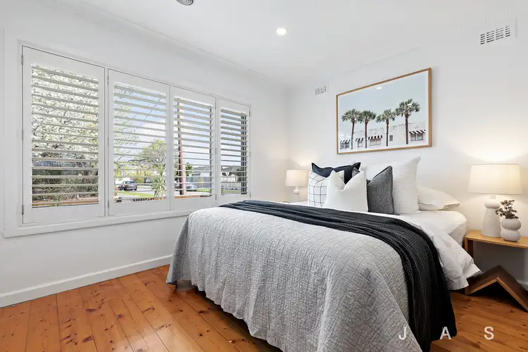 Sixth view of Homely house listing, 36 Adeney Street, Yarraville VIC 3013