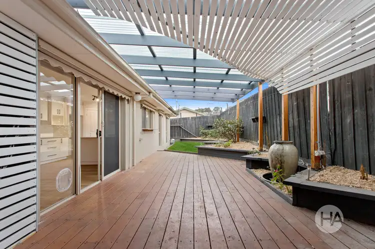 Main view of Homely house listing, 2/16 Station Street, Somerville VIC 3912