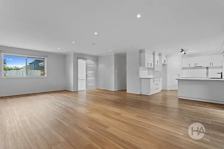 Third view of Homely house listing, 2/16 Station Street, Somerville VIC 3912