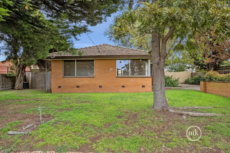 1 Spring Valley Avenue, Craigieburn VIC 3064