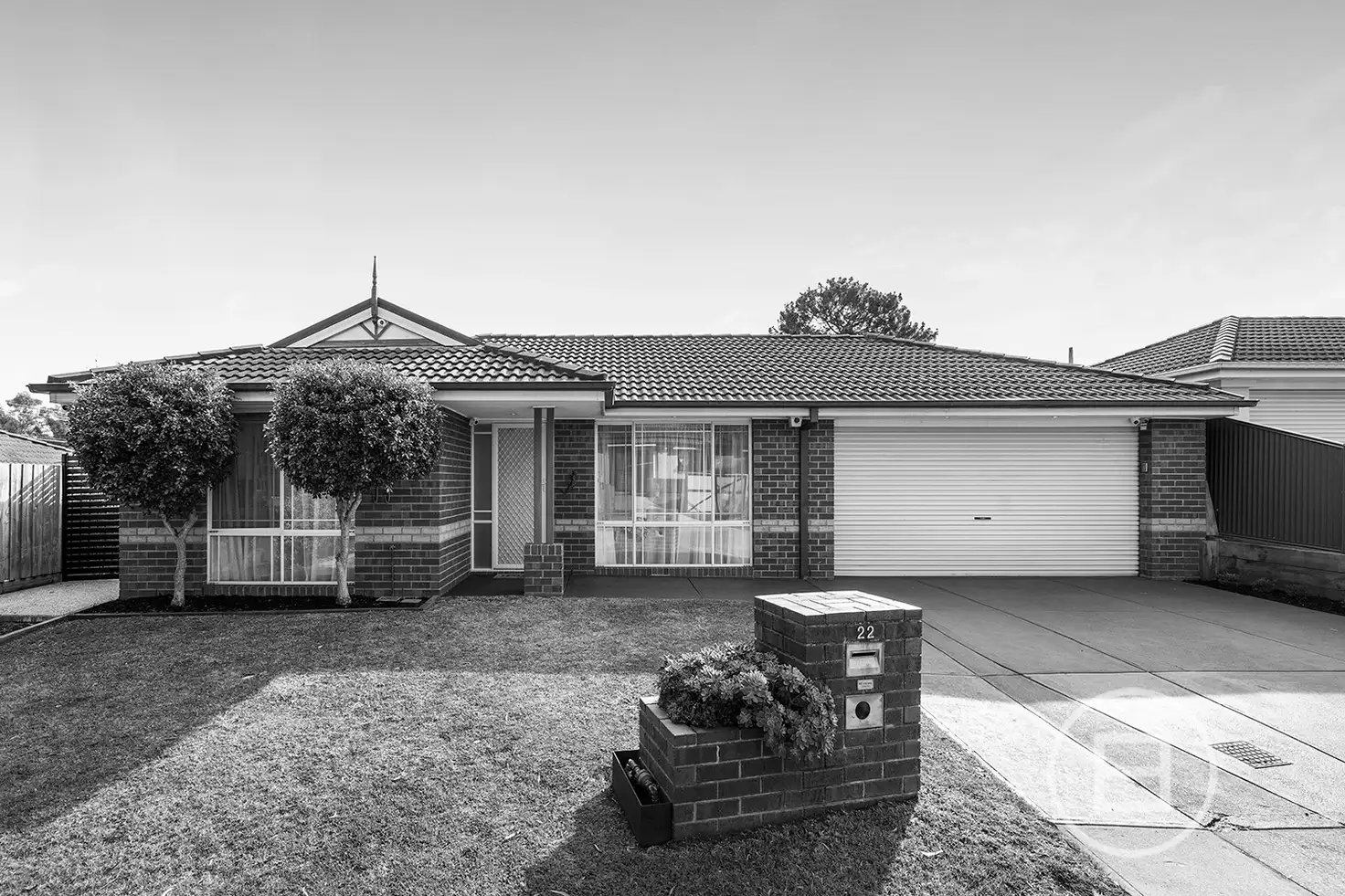 Main view of Homely house listing, 22 Oriana Grove, Skye VIC 3977