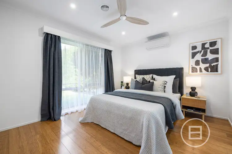Third view of Homely house listing, 22 Oriana Grove, Skye VIC 3977