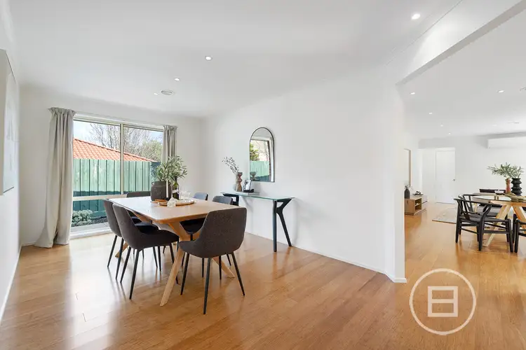 Fifth view of Homely house listing, 22 Oriana Grove, Skye VIC 3977