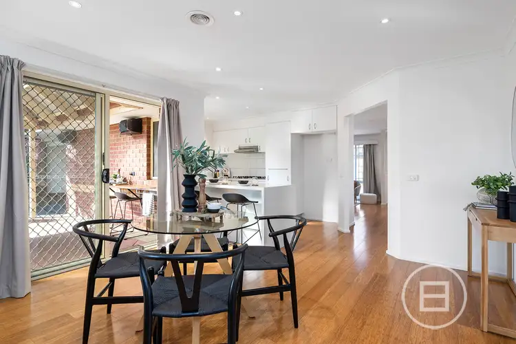 Sixth view of Homely house listing, 22 Oriana Grove, Skye VIC 3977
