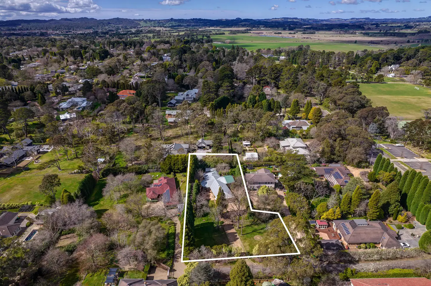 Main view of Homely house listing, 22 Charlotte Street, Burradoo NSW 2576