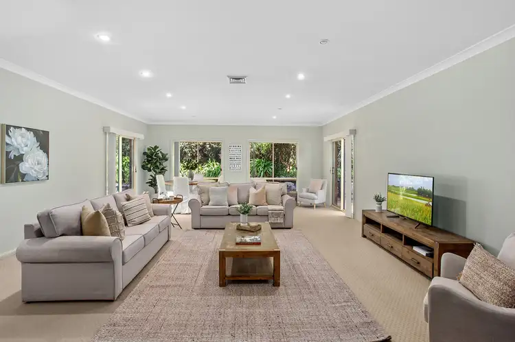 Second view of Homely house listing, 22 Charlotte Street, Burradoo NSW 2576