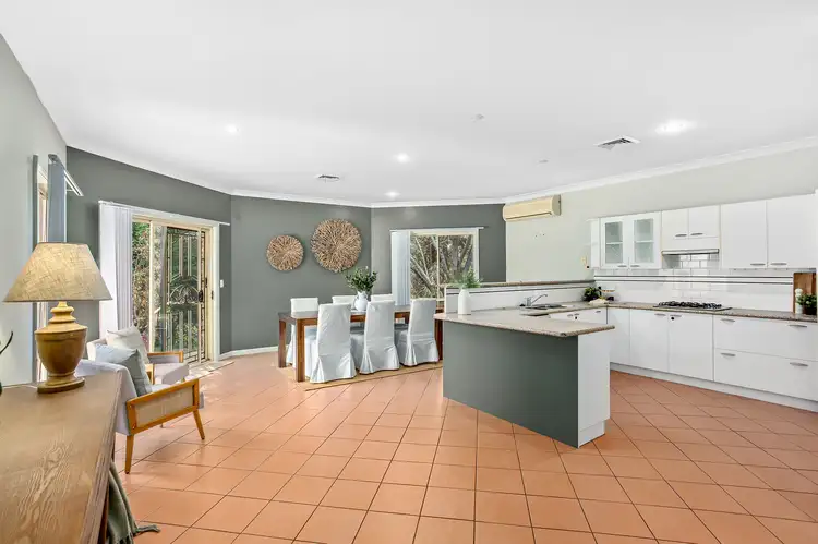 Third view of Homely house listing, 22 Charlotte Street, Burradoo NSW 2576