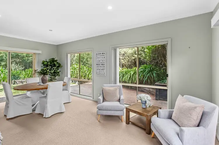 Fourth view of Homely house listing, 22 Charlotte Street, Burradoo NSW 2576