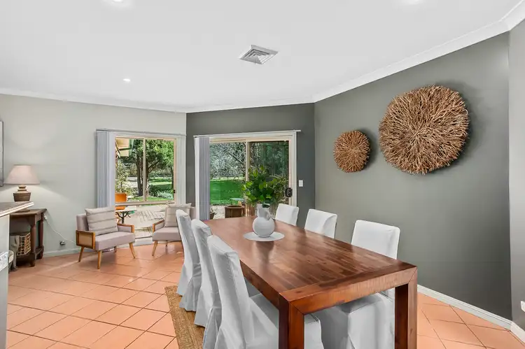 Fifth view of Homely house listing, 22 Charlotte Street, Burradoo NSW 2576