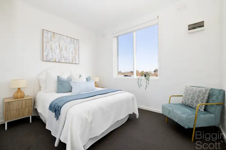 Third view of Homely apartment listing, 9/223-227 Bridport Street, Albert Park VIC 3206