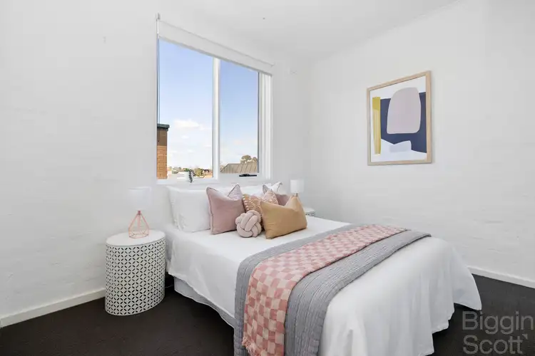 Fourth view of Homely apartment listing, 9/223-227 Bridport Street, Albert Park VIC 3206