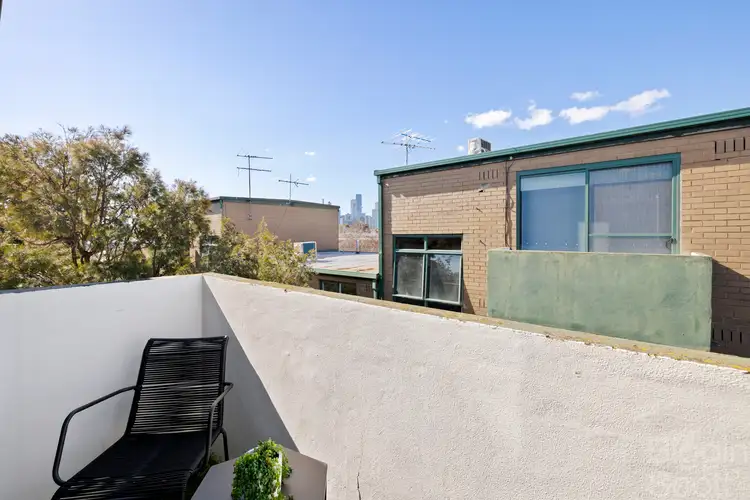 Fifth view of Homely apartment listing, 9/223-227 Bridport Street, Albert Park VIC 3206