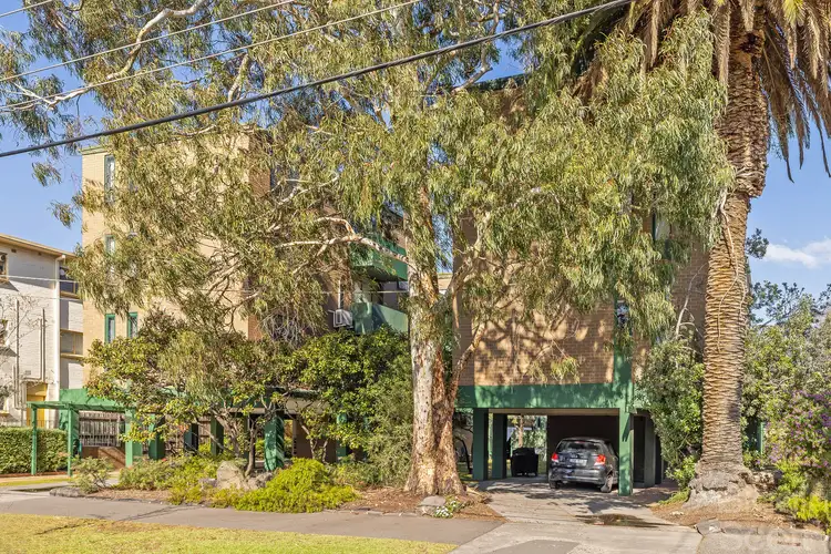 Sixth view of Homely apartment listing, 9/223-227 Bridport Street, Albert Park VIC 3206