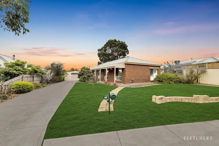111 Wittick Street, Darley VIC 3340