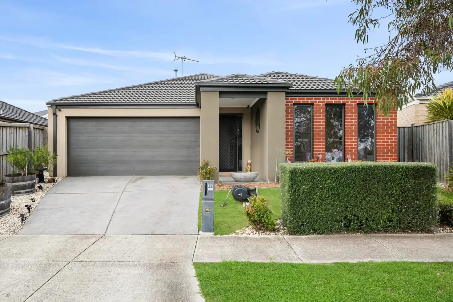 Main view of Homely house listing, 171 Orchard Road, Doreen VIC 3754