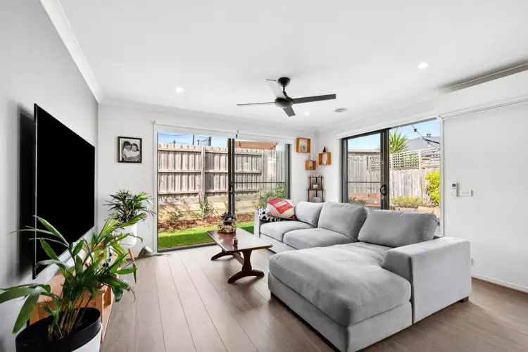 Second view of Homely house listing, 171 Orchard Road, Doreen VIC 3754