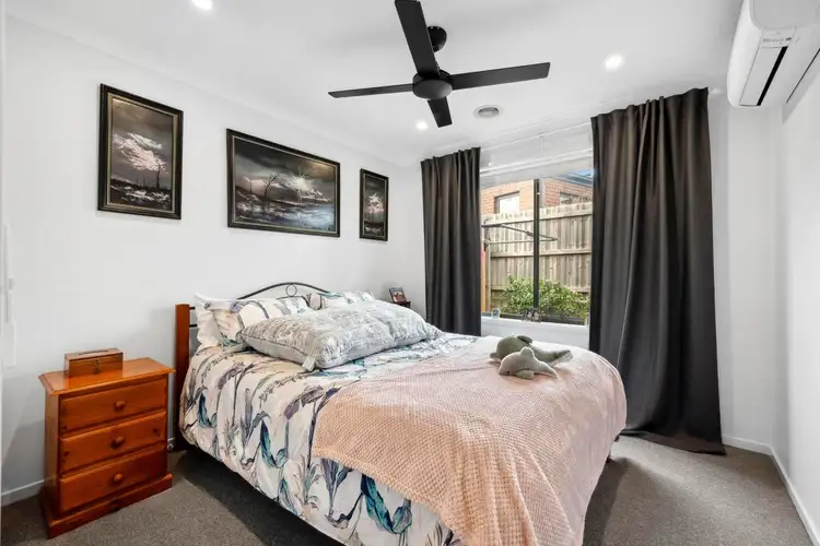 Fifth view of Homely house listing, 171 Orchard Road, Doreen VIC 3754