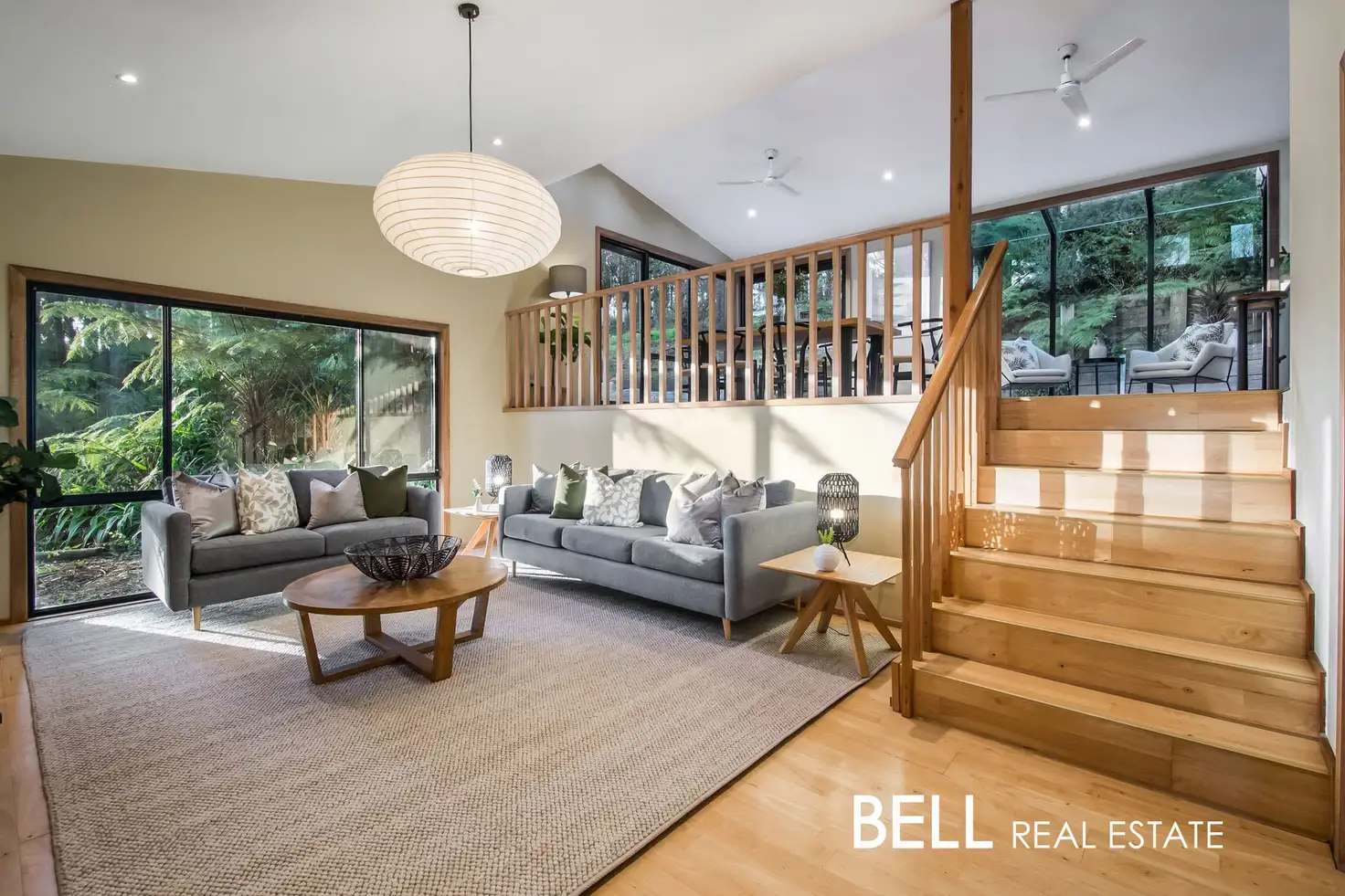 Main view of Homely house listing, 8 Aurora Rise, Sassafras VIC 3787