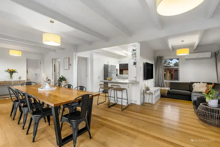 Second view of Homely house listing, 14 Alexandra Road, Lilydale VIC 3140