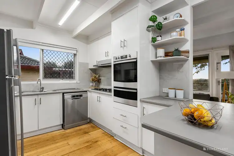 Third view of Homely house listing, 14 Alexandra Road, Lilydale VIC 3140