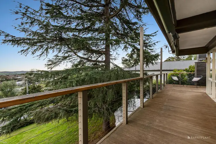Sixth view of Homely house listing, 14 Alexandra Road, Lilydale VIC 3140
