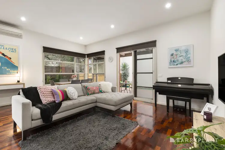 Second view of Homely townhouse listing, 11/9-11 Manikato Avenue, Mordialloc VIC 3195