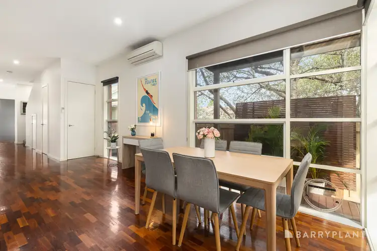 Third view of Homely townhouse listing, 11/9-11 Manikato Avenue, Mordialloc VIC 3195