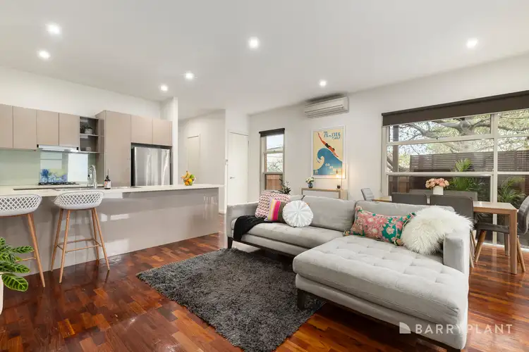 Fourth view of Homely townhouse listing, 11/9-11 Manikato Avenue, Mordialloc VIC 3195