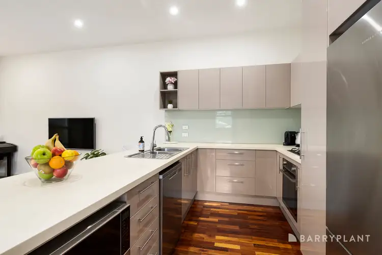 Fifth view of Homely townhouse listing, 11/9-11 Manikato Avenue, Mordialloc VIC 3195