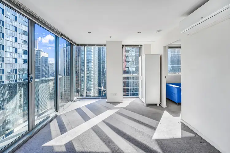 2105/8 Exploration Lane, Melbourne VIC 3000