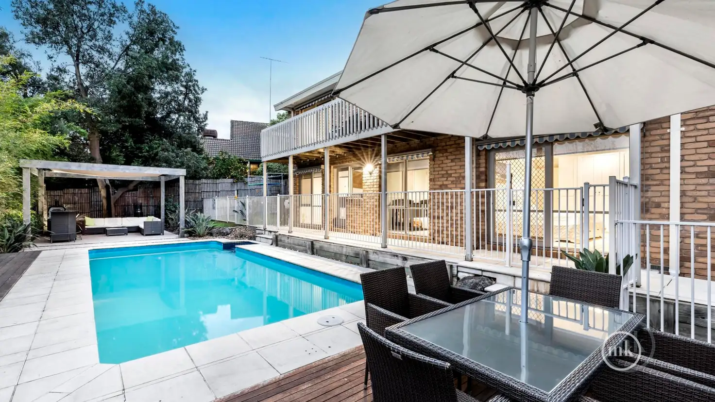 Main view of Homely house listing, 7 Glenwood Drive, Greensborough VIC 3088