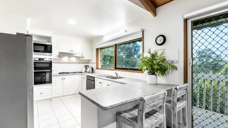 Third view of Homely house listing, 7 Glenwood Drive, Greensborough VIC 3088