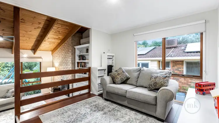 Fourth view of Homely house listing, 7 Glenwood Drive, Greensborough VIC 3088