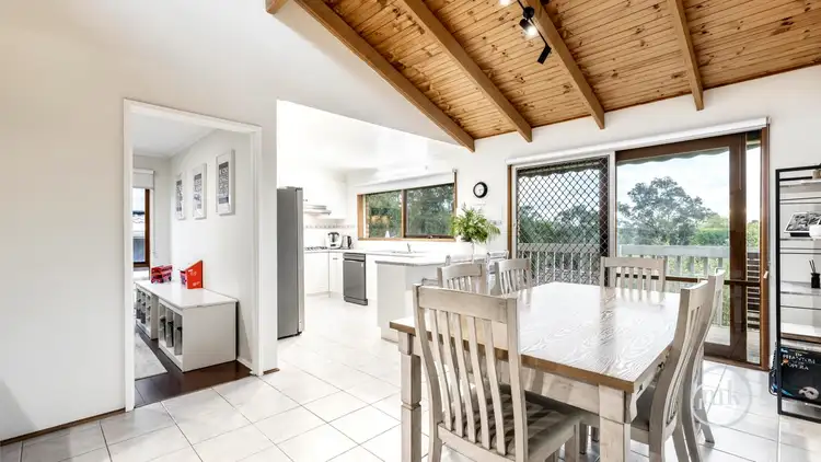 Fifth view of Homely house listing, 7 Glenwood Drive, Greensborough VIC 3088