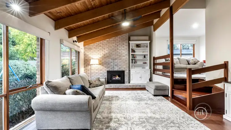 Sixth view of Homely house listing, 7 Glenwood Drive, Greensborough VIC 3088