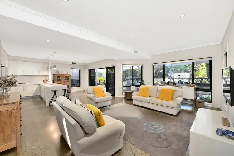 Second view of Homely house listing, 45 Seaforth Avenue, Oatley NSW 2223