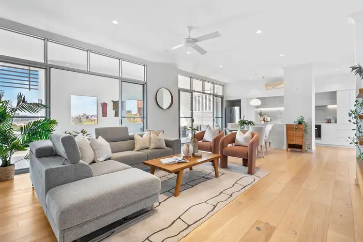 42/12 Belgrave Road, Indooroopilly QLD 4068