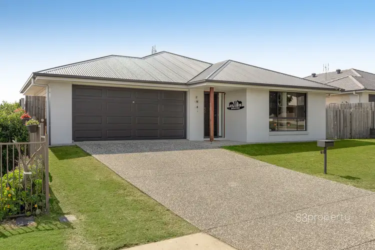 Main view of Homely house listing, 11 Hastings Avenue, Plainland QLD 4341