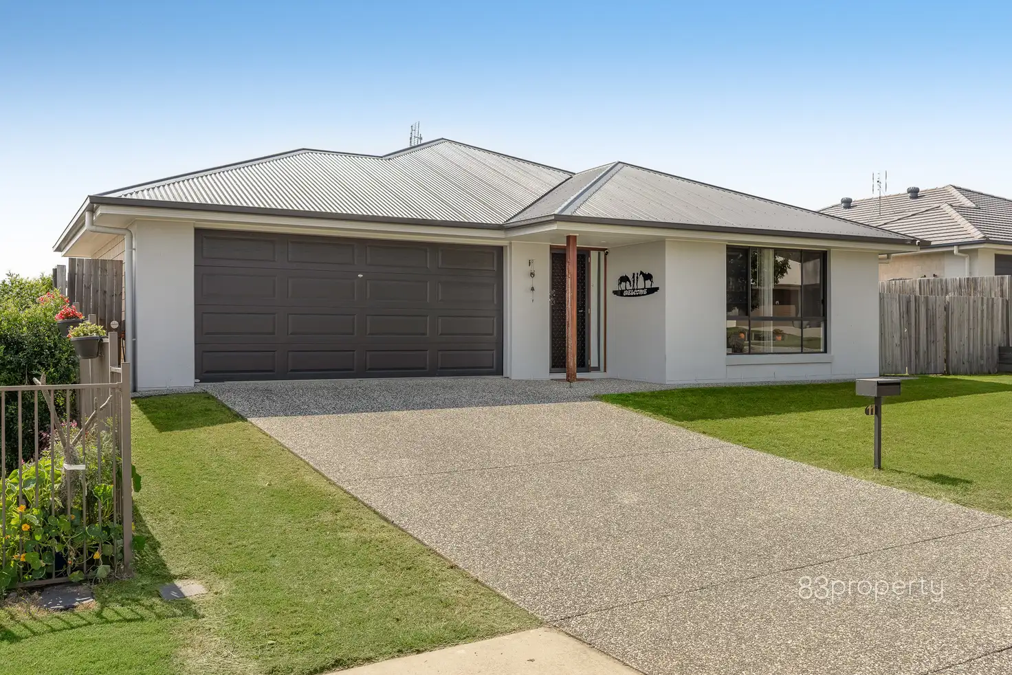 Main view of Homely house listing, 11 Hastings Avenue, Plainland QLD 4341