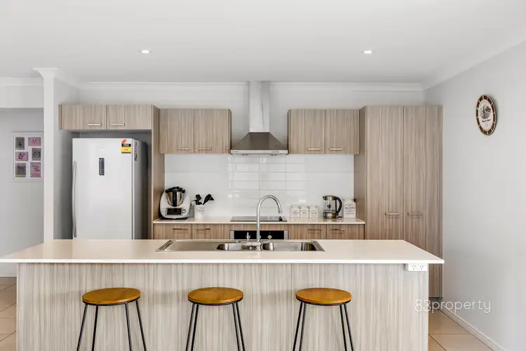 Fourth view of Homely house listing, 11 Hastings Avenue, Plainland QLD 4341