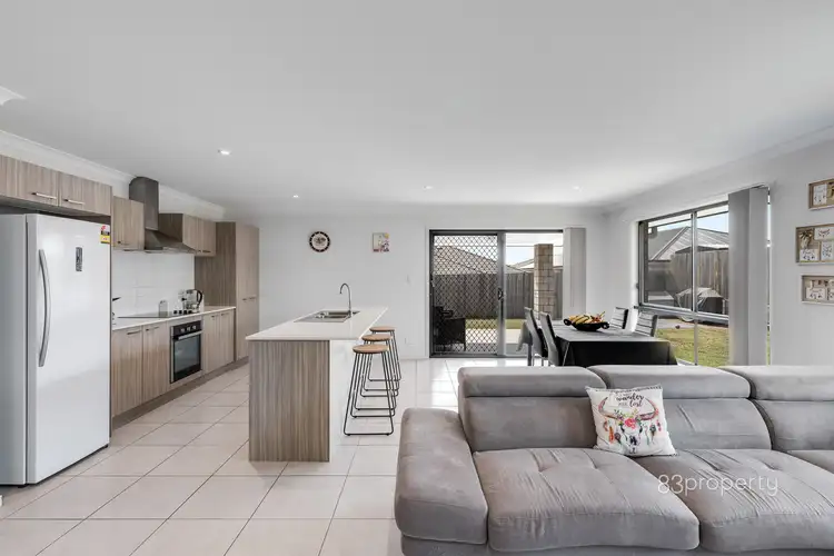 Sixth view of Homely house listing, 11 Hastings Avenue, Plainland QLD 4341
