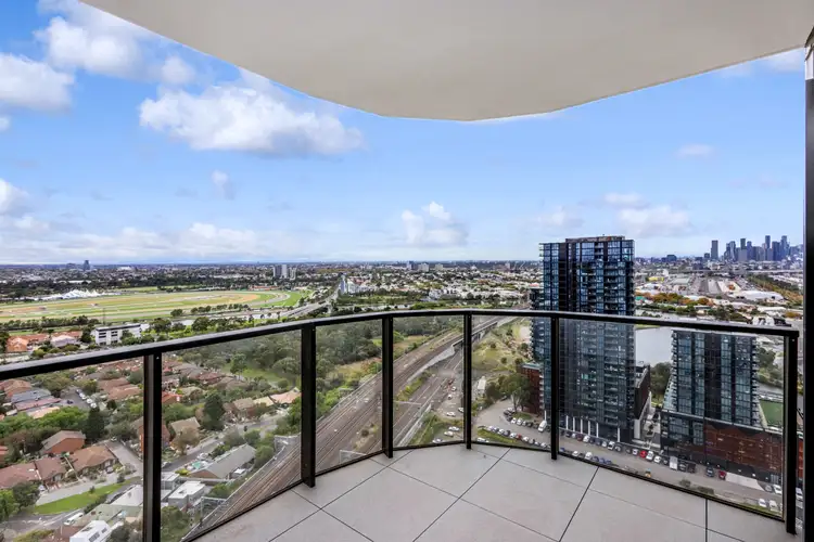 2111/1 Warde Street, Footscray VIC 3011